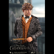 NEWT SCAMANDER 1:8